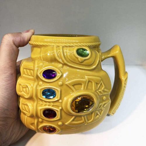 Thanos Mug - Infinity War