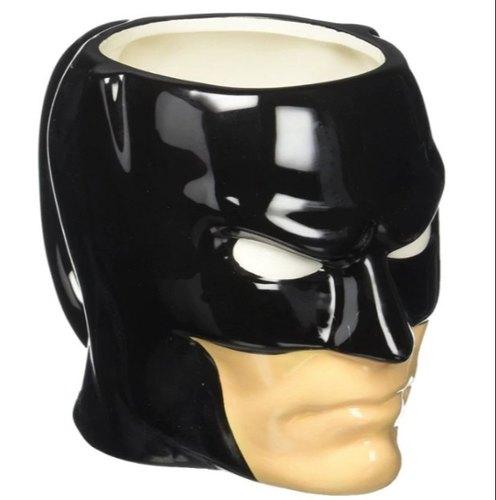 3D Batman Coffee Mug