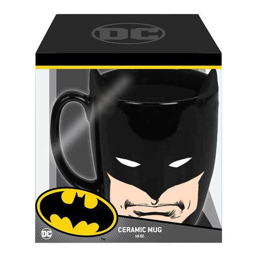 3D Batman Coffee Mug