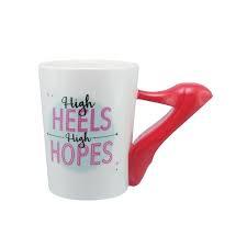 High Heels High Hope