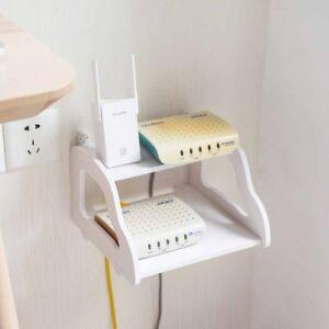 Wall Mounted Router Stand