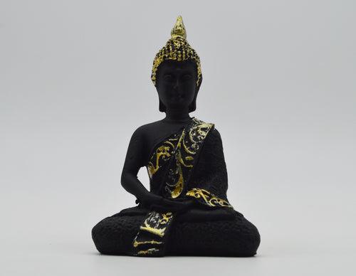 Spiritual Buddha Idol