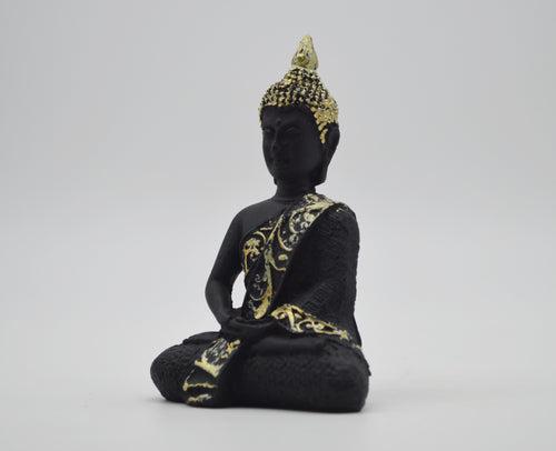 Spiritual Buddha Idol
