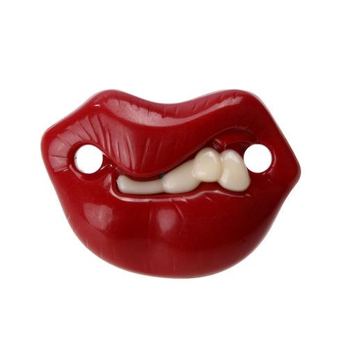 Funny Silicone Baby Teether