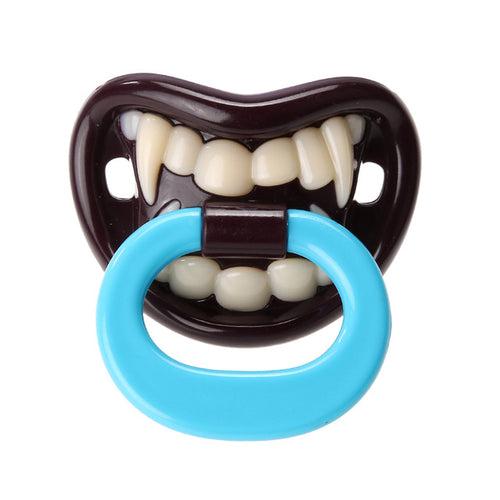 Funny Silicone Baby Teether