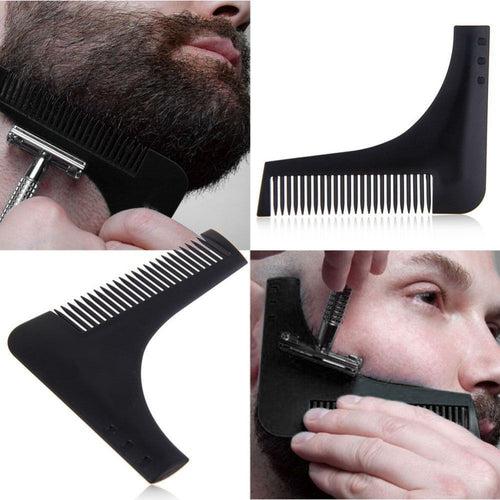 Beard Shaper Comb
