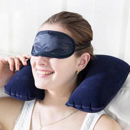 U Shaped Travel Pillow- Neck