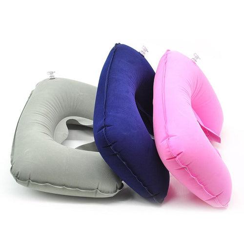 U Shaped Travel Pillow- Neck