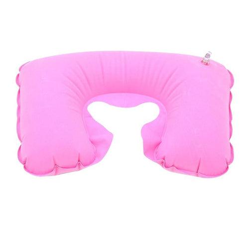 U Shaped Travel Pillow- Neck