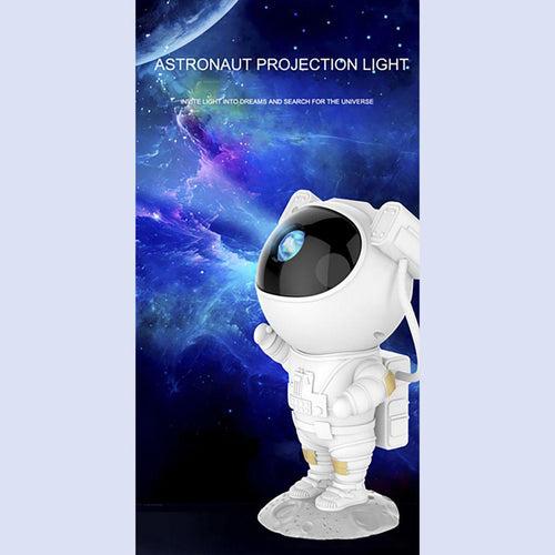 Astro Galaxy Projector Lamp