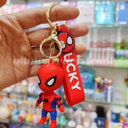 Avengers Keychain