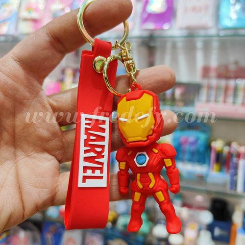 Avengers Keychain