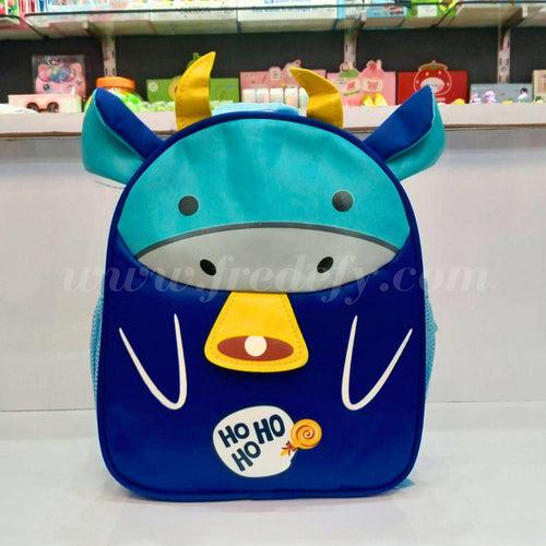 Cute Bag With Horns