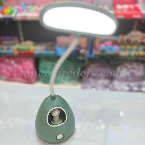 Cute Lamp With 2 Lights