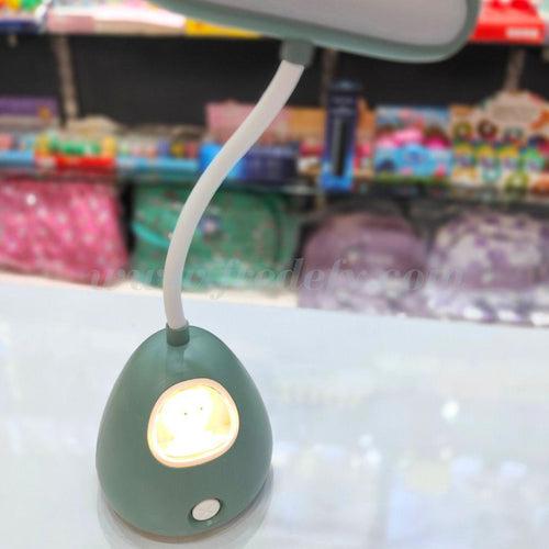 Cute Lamp With 2 Lights