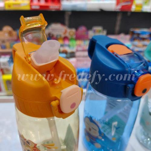 Cute Sipper With Handle - 500 ml