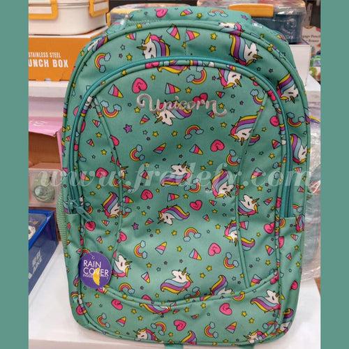 Designer Unicorn School Bag