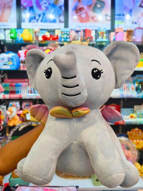 Elephant Soft Toy