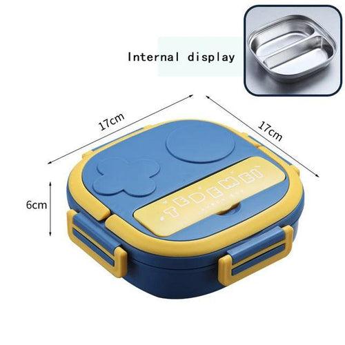 Gamer Insulated Lunch Box