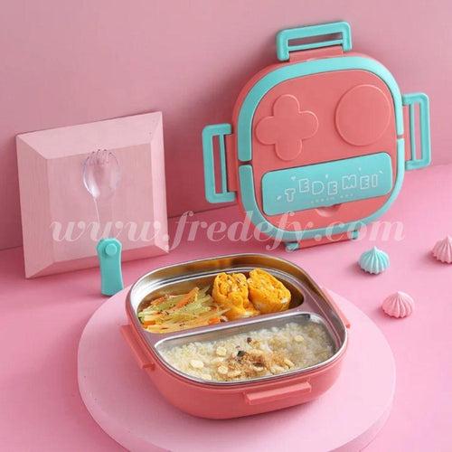 Gamer Insulated Lunch Box