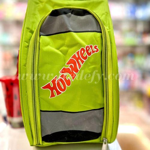 Hot Wheels Car Bag