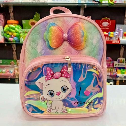 Kitty Holograph Bag