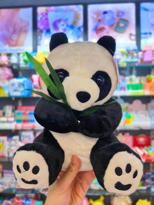 Panda Soft Toy