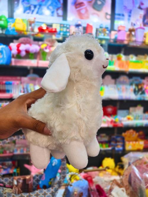 Sheep Soft Toy