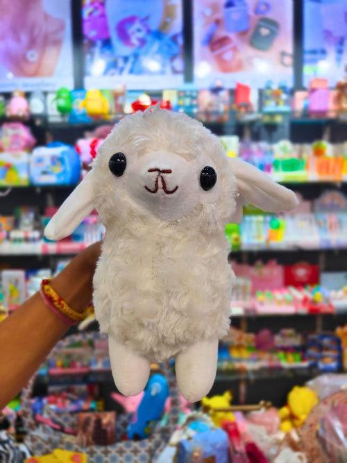 Sheep Soft Toy