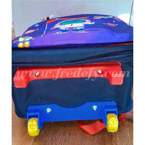 Space Trolley Bag