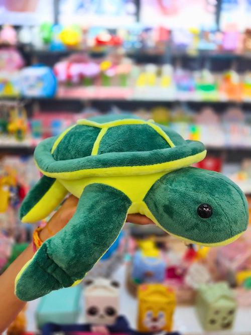 Turtle Soft Toy