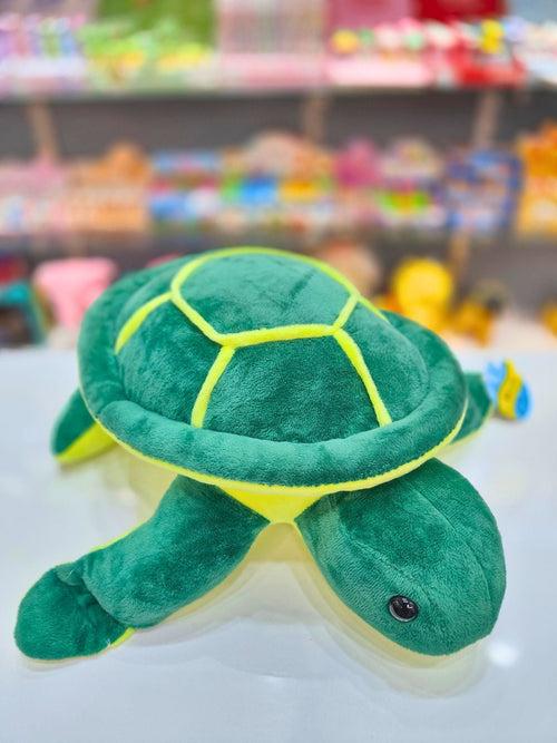 Turtle Soft Toy