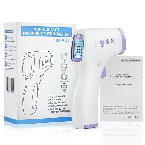 No-Contact Body Infrared Thermometer
