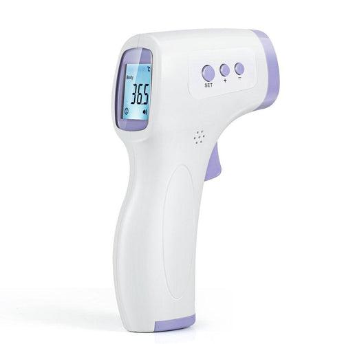 No-Contact Body Infrared Thermometer