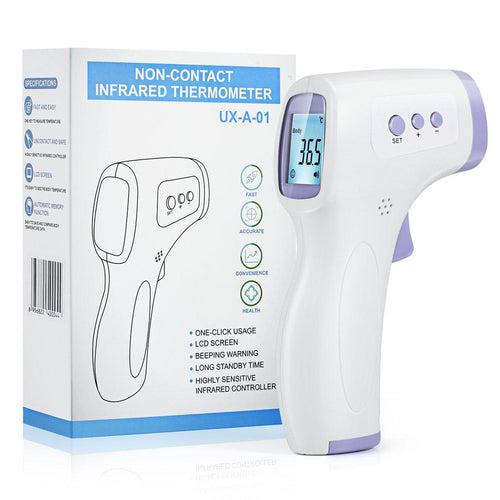 No-Contact Body Infrared Thermometer