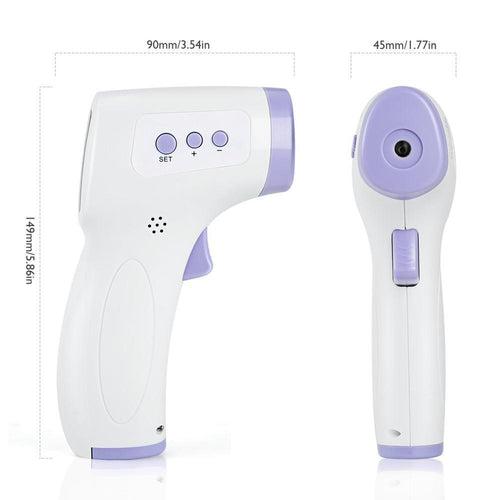 No-Contact Body Infrared Thermometer