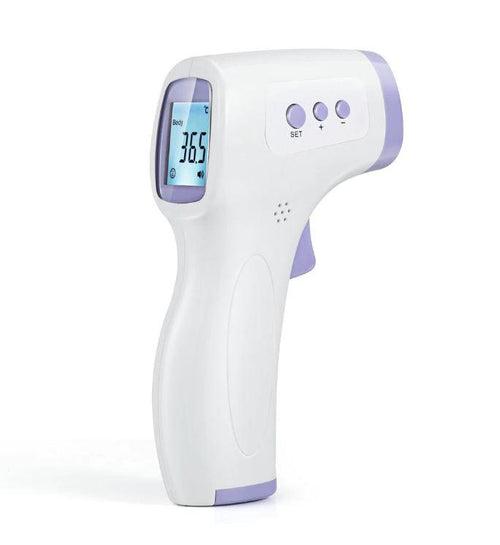 No-Contact Body Infrared Thermometer