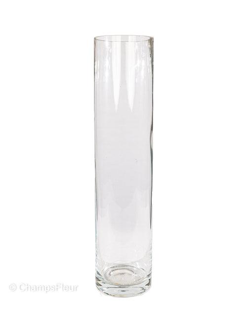 Long Cylindrical Vase-1