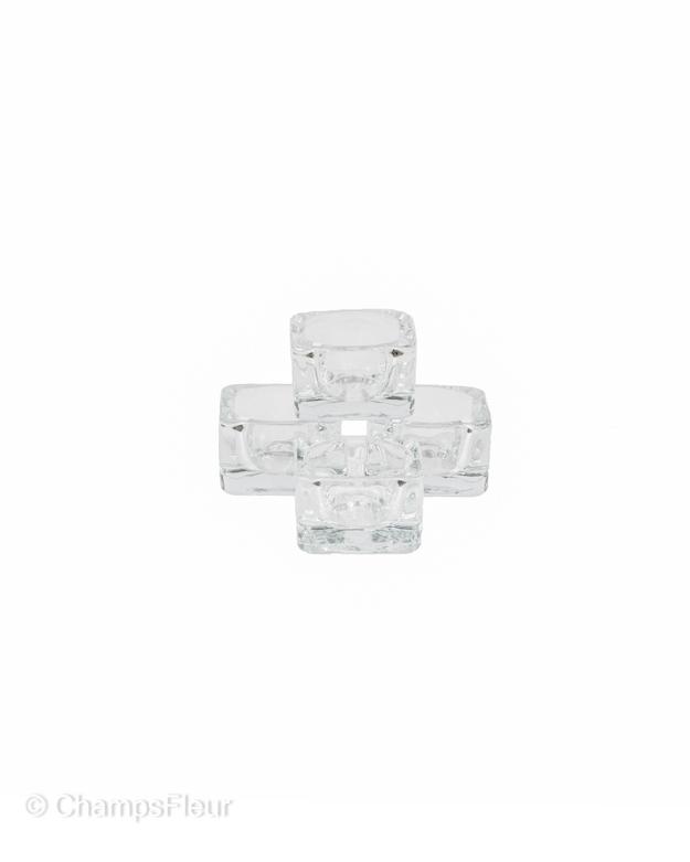 Tea Light Candle Holder(Set of 4)