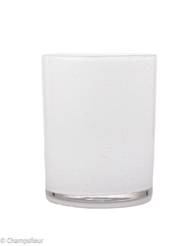 White Vase-Big(Set of 2)