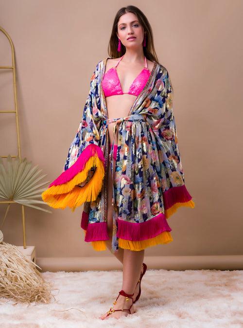 BellaDonna Kimono