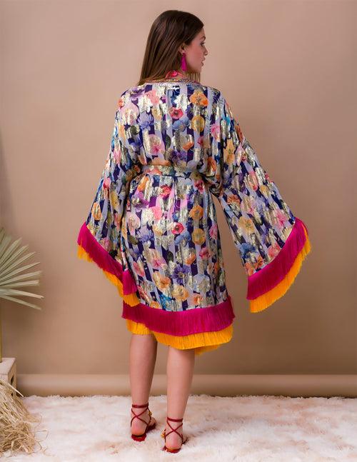 BellaDonna Kimono