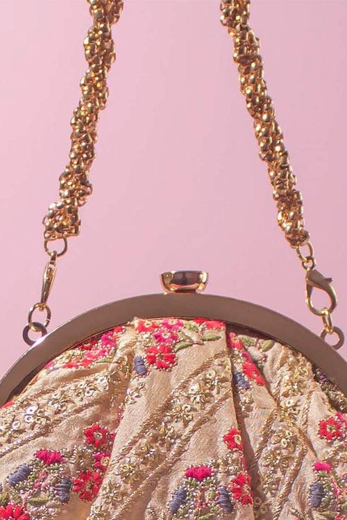 Resham Vintage Purse