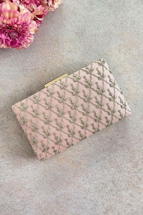 Anya box clutch Wedding Favors - Set of 10