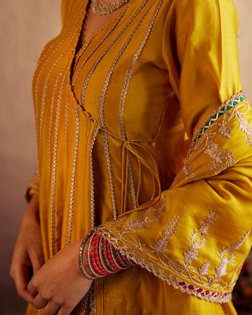 Zara Dupatta