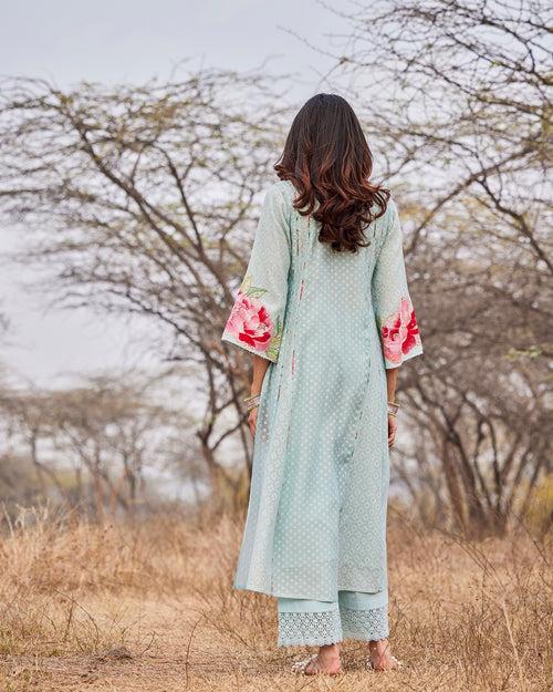 Ziya Kurta