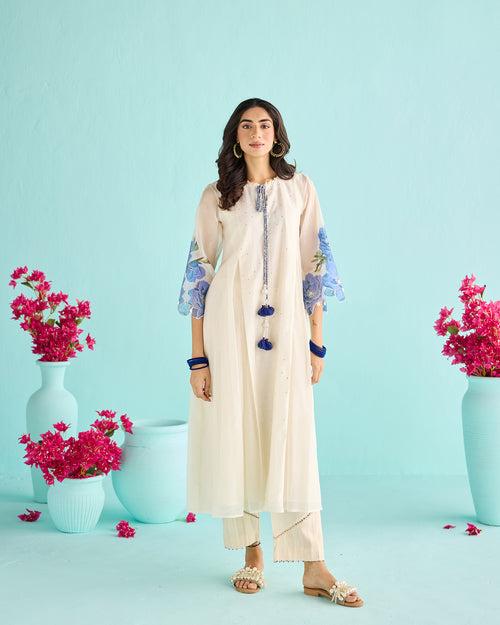 Zainab Kurta