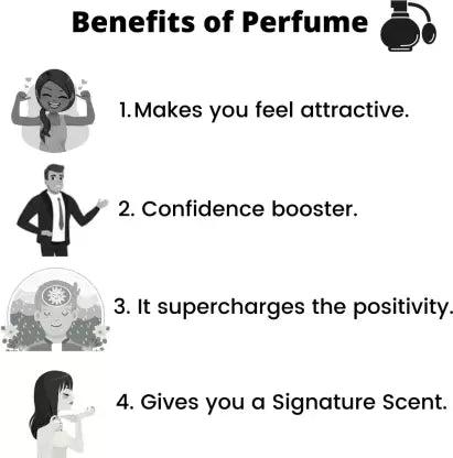 Always Gold Crush Perfume | Always Eau De Parfum 100ML