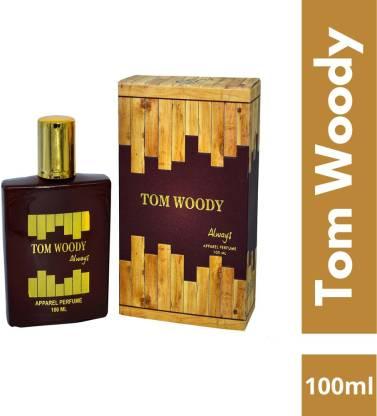 Always Tom Woody Perfume | Always Eau De Parfum 100ML