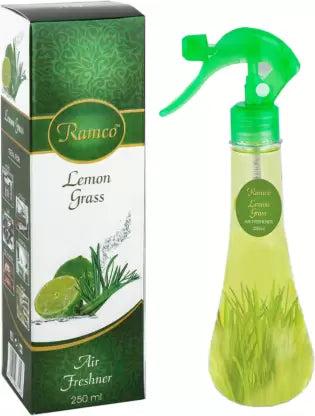 Ramco Lemon Grass Air Freshener 250ml